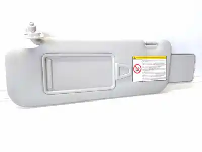 Pezzo di ricambio per auto di seconda mano tenda sinistra per kia sportage emotion 4x4 riferimenti oem iam 852103w540wk