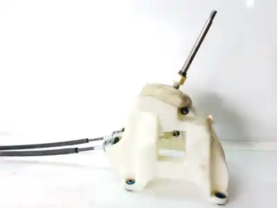 Pezzo di ricambio per auto di seconda mano leva del cambio per kia sportage emotion 4x4 riferimenti oem iam 437003w400wk