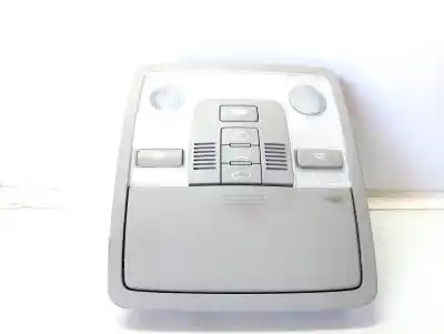 Second-hand car spare part interior light for kia sportage emotion 4x4 oem iam references 928003u010ed 928003w010ed 928003u000