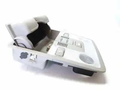 Second-hand car spare part interior light for kia sportage emotion 4x4 oem iam references 928003u010ed 928003w010ed 928003u000