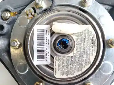 Second-hand car spare part front left air bag for audi a3 (8l) 1.9 tdi ambiente oem iam references 8e0880201at  