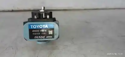 Tweedehands auto-onderdeel sensor voor toyota c-hr (_x1_) 1.2 (ngx10_) oem iam-referenties 8983af4010  4689000051