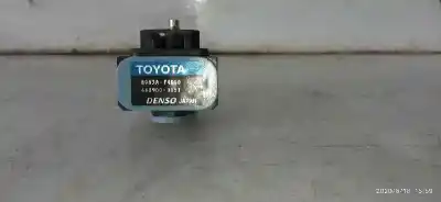 Tweedehands auto-onderdeel sensor voor toyota c-hr (_x1_) 1.2 (ngx10_) oem iam-referenties 8983af4010  4689000051
