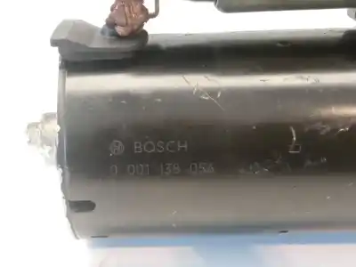 Peça sobressalente para automóvel em segunda mão motor de arranque por kia cee´d concept referências oem iam 361002b302  0001138056