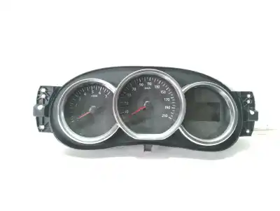 Peça sobressalente para automóvel em segunda mão QUADRANTE por DACIA SANDERO  Referências OEM IAM 248109188R  248101601R