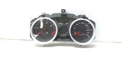 Second-hand car spare part DASHBOARD for RENAULT MEGANE II BERLINA 5P  OEM IAM references 8200720313  