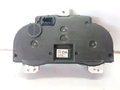 İkinci el araba yedek parçası enstrüman paneli için opel corsa d enjoy oem iam referansları 1303304b  13264273