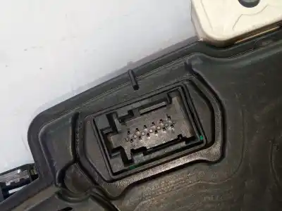 İkinci el araba yedek parçası enstrüman paneli için opel corsa d enjoy oem iam referansları 1303304b  13264273