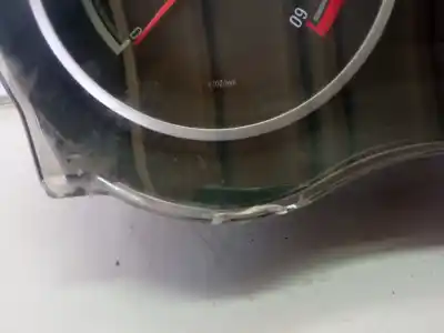 İkinci el araba yedek parçası enstrüman paneli için opel corsa d enjoy oem iam referansları 1303304b  13264273