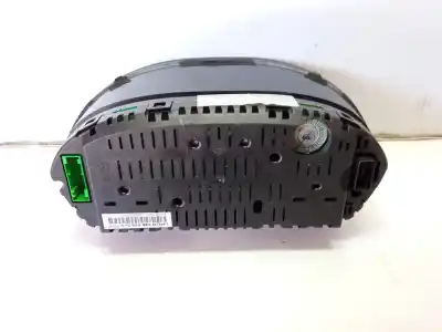 Автозапчасти б/у приборная доска за skoda fabia (6y2/6y3) spirit ссылки oem iam 6y0920883m  