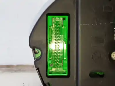 Автозапчасти б/у приборная доска за skoda fabia (6y2/6y3) spirit ссылки oem iam 6y0920883m  