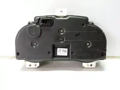 Peça sobressalente para automóvel em segunda mão quadrante por opel corsa d enjoy referências oem iam 13312037  00018649400