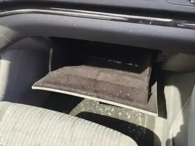 Автозапчастина б/у бардачок для seat alhambra (711) 1.4 16v tsi посилання на oem iam 7n1857114 nk3  7n1857101