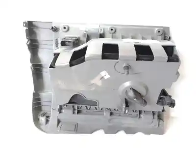 Автозапчастина б/у бардачок для seat alhambra (711) 1.4 16v tsi посилання на oem iam 7n1857114 nk3  7n1857101