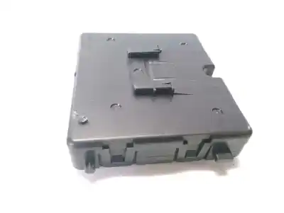 Second-hand car spare part electronic module for renault clio iv 0.9 oem iam references 285253206r  27760b661b