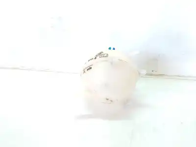 Peça sobressalente para automóvel em segunda mão depósito de expansão por skoda spaceback (5h) active referências oem iam 6q0121407