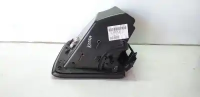 Peça sobressalente para automóvel em segunda mão porta luvas por citroen c3 picasso feel referências oem iam 70715378  98066102zd