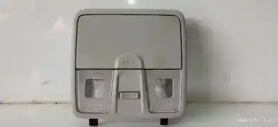 Peça sobressalente para automóvel em segunda mão LUZ INTERIOR por HYUNDAI I30 (GD)  Referências OEM IAM 92800A50XX  92800A5010