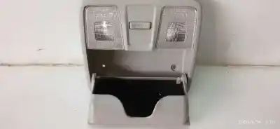 Peça sobressalente para automóvel em segunda mão luz interior por hyundai i30 (gd) 25 aniversario referências oem iam 92800a50xx  92800a5010