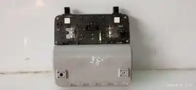Peça sobressalente para automóvel em segunda mão luz interior por hyundai i30 (gd) 25 aniversario referências oem iam 92800a50xx  92800a5010
