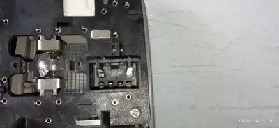 Peça sobressalente para automóvel em segunda mão luz interior por hyundai i30 (gd) 25 aniversario referências oem iam 92800a50xx  92800a5010