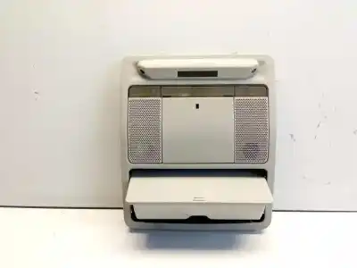 Piesă de schimb auto la mâna a doua lumina interioara pentru land rover discovery 4 tdv6 hse referințe oem iam lr086398