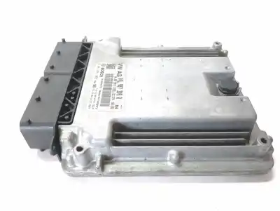 Pièce détachée automobile d'occasion calculateur moteur ecu pour seat leon st (5f8) style références oem iam 04l906026fa 0281031066 04l907309r