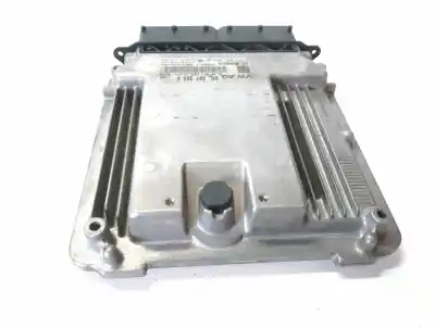 Pièce détachée automobile d'occasion calculateur moteur ecu pour seat leon st (5f8) style références oem iam 04l906026fa 0281031066 04l907309r