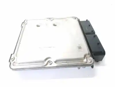 Pièce détachée automobile d'occasion calculateur moteur ecu pour seat leon st (5f8) style références oem iam 04l906026fa 0281031066 04l907309r