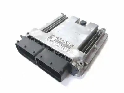 Pièce détachée automobile d'occasion calculateur moteur ecu pour seat leon st (5f8) style références oem iam 04l906026fa 0281031066 04l907309r