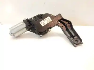 Peça sobressalente para automóvel em segunda mão motor do limpador traseiro por kia pro cee´d (ed) 1.6 crdi 90 referências oem iam f00s2b2172  f00s2b2172