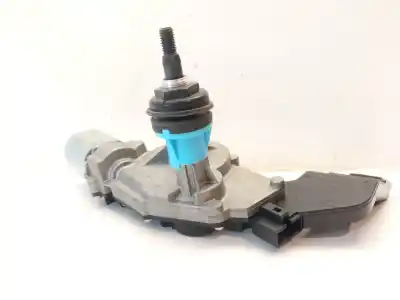 Peça sobressalente para automóvel em segunda mão motor do limpador traseiro por kia pro cee´d (ed) 1.6 crdi 90 referências oem iam f00s2b2172  f00s2b2172
