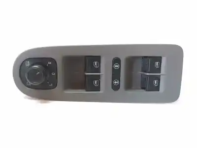 Автозапчасти б/у выключатель левого переднего окна за seat alhambra (711) 1.4 16v tsi ссылки oem iam 7n0959857reh  1k0962125b