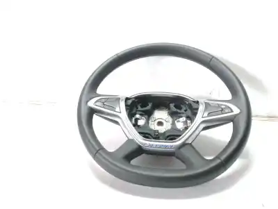Pezzo di ricambio per auto di seconda mano volante per dacia sandero 1.0 tce cat riferimenti oem iam 484307730r