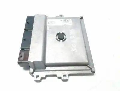 Second-hand car spare part ecu engine control for renault clio iv 0.9 oem iam references 237102982s  a3c0093160001