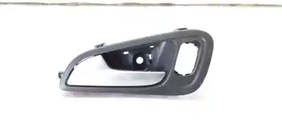 Second-hand car spare part interior left front handle for ford focus lim. business oem iam references f1eba22601