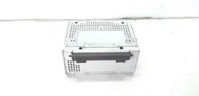 Second-hand car spare part gps navigation system for ford focus lim. (cb8) 1.6 16v ti-vct cat oem iam references 10r048415  