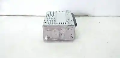 Second-hand car spare part gps navigation system for ford focus lim. (cb8) 1.6 16v ti-vct cat oem iam references 10r048415  