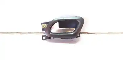 Автозапчасти б/у левая передняя внутренняя ручка за citroen c3 picasso feel ссылки oem iam 9683446177