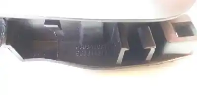 Автозапчасти б/у левая передняя внутренняя ручка за citroen c3 picasso feel ссылки oem iam 9683446177  9683446877