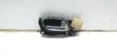 Tweedehands auto-onderdeel BINNEN VOOR RECHTS HANDVAT voor CITROEN C3 PICASSO  OEM IAM-referenties 9683446577  