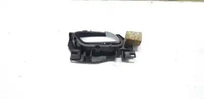 Автозапчасти б/у внутри передней правой ручки за citroen c3 picasso feel ссылки oem iam 9683446577  