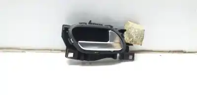Tweedehands auto-onderdeel BINNEN VOOR RECHTS HANDVAT voor CITROEN C3 PICASSO  OEM IAM-referenties 9683446577  9683446077