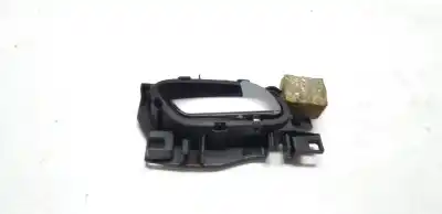 Автозапчасти б/у внутри передней правой ручки за citroen c3 picasso feel ссылки oem iam 9683446577  9683446077