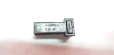 Second-hand car spare part sensor for mini mini (r50,r53) 1.6 16v cat 116 cv / 85 kw oem iam references 6967601  