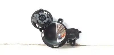 Автозапчастина б/у усередині передня права ручка для mini mini (r50,r53) 1.6 16v cat 116 cv / 85 kw посилання на oem iam 7133518  
