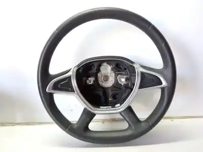 İkinci el araba yedek parçası direksiyon için dacia dokker laureate oem iam referansları 484001085r  34227003b