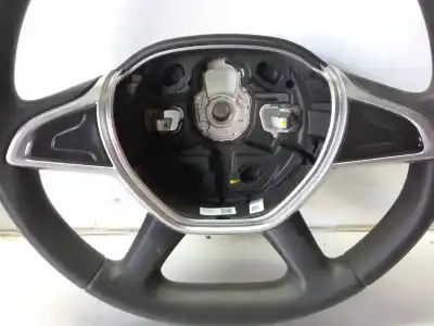İkinci el araba yedek parçası direksiyon için dacia dokker laureate oem iam referansları 484001085r  34227003b