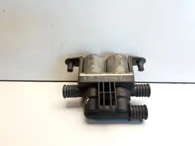 Peça sobressalente para automóvel em segunda mão Válvula De Controle Do Calefactor De Agua por BMW X5 (E53) 4.4i Automático Referências OEM IAM 64128374995  