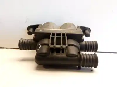 Peça sobressalente para automóvel em segunda mão válvula de controle do calefactor de agua por bmw x5 (e53) 4.4i automático referências oem iam 64128374995  